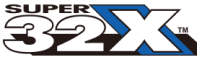32X